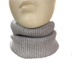 Бафф Меринос ELF-KIDS, Сірий, U