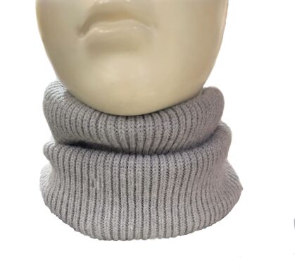 Бафф Меринос ELF-KIDS, Сірий, U