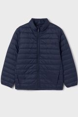 Куртка для мальчика Mayoral, Синий, 140