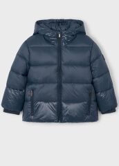 Куртка для хлопчика Mayoral, Синій, 104