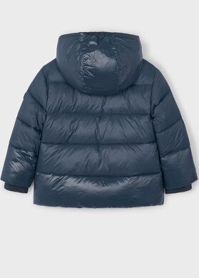 Куртка для мальчика Mayoral, Синий, 104