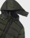 Куртка для хлопчика Mayoral, Оливковий, 128