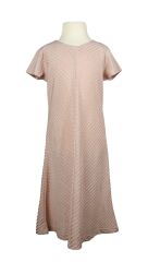 Платье, Розовый, 152