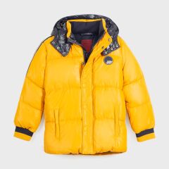 Куртка, Жёлтый, 160
