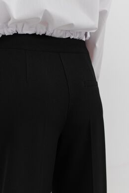 Штани для дівчинки Меланія SUZIE, Чорний, 122