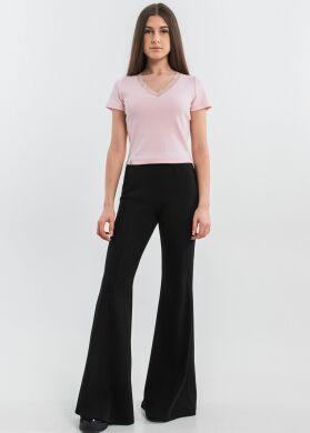Футболка для девочки Сатия SUZIE, Розовый, 158