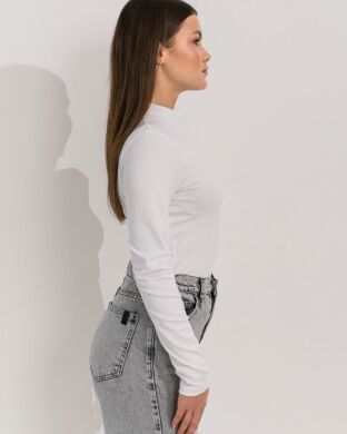 Комбідрес для дівчинки Даккота SUZIE, Білий, 146