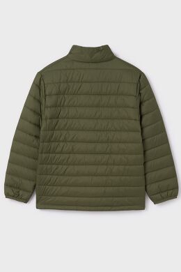 Куртка для хлопчика Mayoral, Зелений, 166