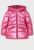 Куртка для девочки Mayoral, Малиновый, 128