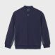 Пуловер для мальчика Mayoral, Синий, 160