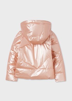 Куртка Mayoral, Розовый, 167