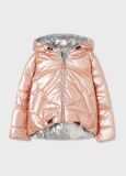 Куртка Mayoral, Розовый, 152