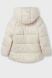 Куртка для девочки Mayoral, Кремовый, 157