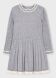 Сукня в'язана для дівчинки Mayoral, Сірий, 122