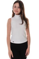 Топ для дівчинки Флоренція SUZIE, Молочний, 128