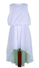 Платье, Белый, 146