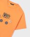 Футболка для мальчика Mayoral, Испания, Помаранчевий, 140