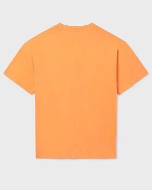 Футболка для мальчика Mayoral, Испания, Помаранчевий, 140
