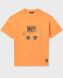 Футболка для мальчика Mayoral, Испания, Помаранчевий, 140
