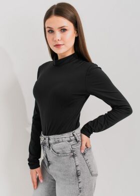 Комбідрес для дівчинки Даккота SUZIE, Чорний, 146