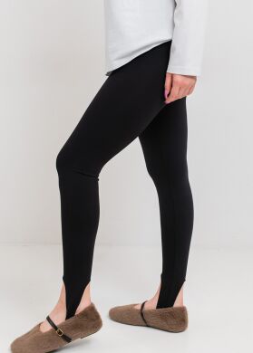 Легінси для дівчинки Рорі SUZIE, Чорний, 164