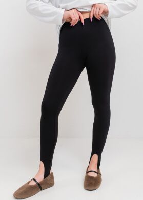 Легінси для дівчинки Рорі SUZIE, Чорний, 164