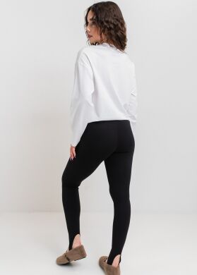 Легінси для дівчинки Рорі SUZIE, Чорний, 164