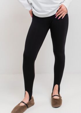 Легінси для дівчинки Рорі SUZIE, Чорний, 164