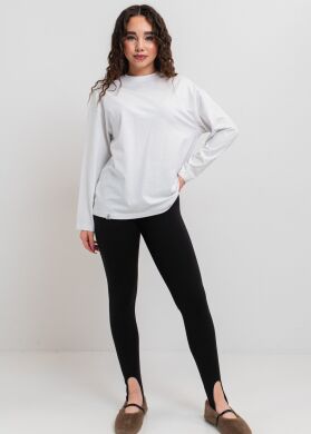 Легінси для дівчинки Рорі SUZIE, Чорний, 164