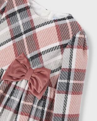 Сукня для дівчинки Mayoral, Кольоровий, 110