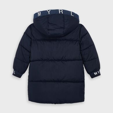 Куртка, Синій, 116