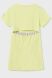 Сукня для дівчинки Mayoral, Жовтий, 157