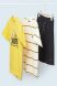 Комплект: шорти, 2 футболки для хлопчика Mayoral, Жовтий, 128