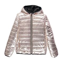 Куртка, Золотий, 164