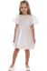 Сукня для дівчинки Лілібет SUZIE, Білий, 116