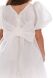 Платье для девочки Лилибет SUZIE, Белый, 104