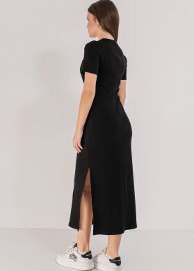 Плаття для дівчинки Інес SUZIE, Чорний, 152