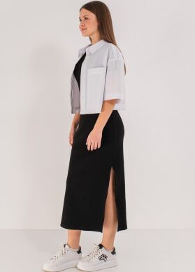 Плаття для дівчинки Інес SUZIE, Чорний, 152