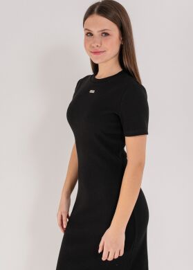 Плаття для дівчинки Інес SUZIE, Чорний, 152