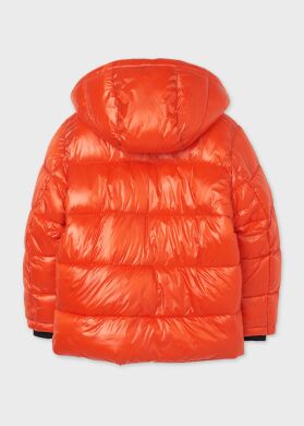 Куртка Mayoral, Красный, 160