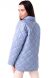 Куртка для дівчинки SUZIE, Блакитний, 152
