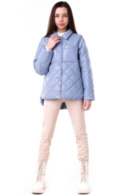 Куртка для дівчинки SUZIE, Блакитний, 158