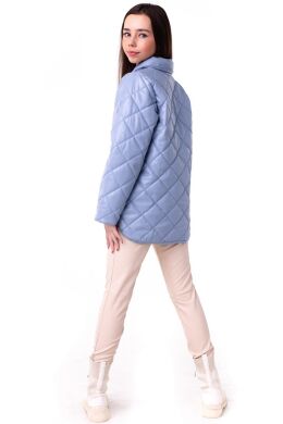 Куртка для девочки SUZIE, Голубой, 164