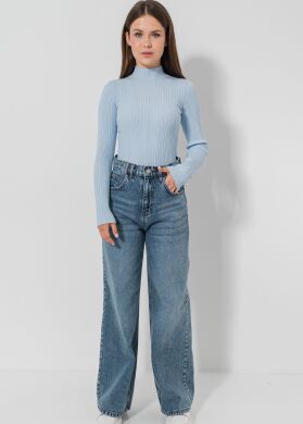 Гольф для дівчинки Маріз SUZIE, Блакитний, 128