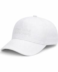 Кепка для дівчинки David`s Star, Білий, 54