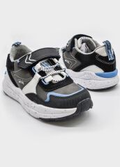 Кросівки для хлопчика Mayoral, Сірий, 32