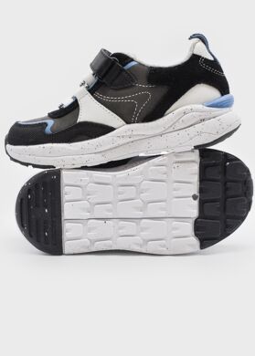 Кросівки для хлопчика Mayoral, Сірий, 32