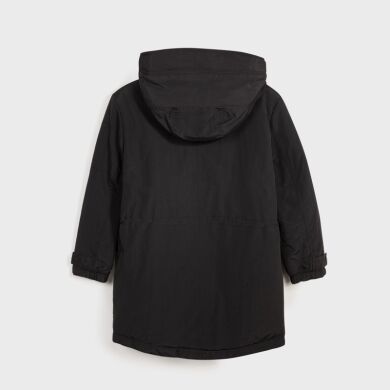 Куртка, Чорний, 160