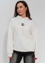 Худі для дівчинки Тріна SUZIE, Молочний, 146