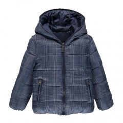 Куртка, Синий, 116